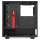 NZXT H510 Red - 522120 - zdjęcie 7